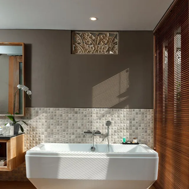 فيلا بمسبح خاص، Mahagiri Resort Nusa Lembongan 5/6