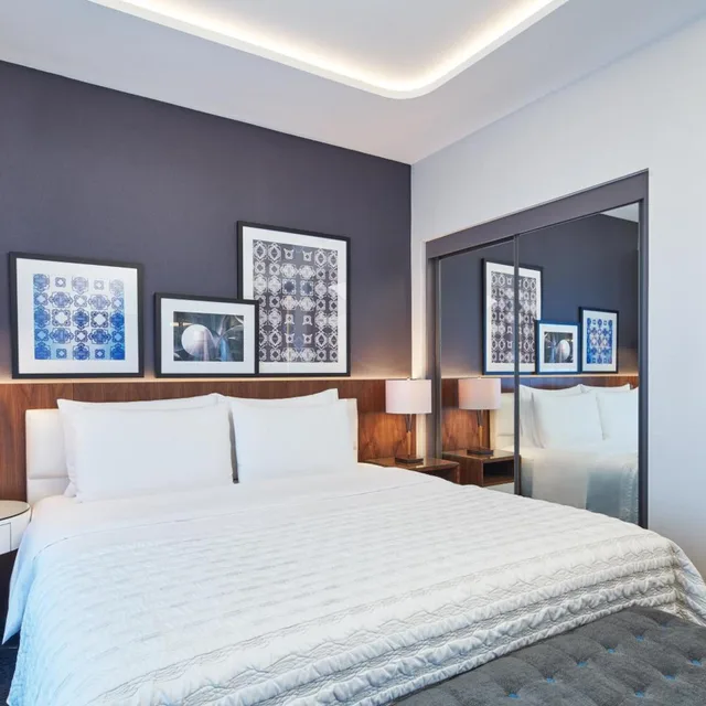 Suite, Terrace, LE MERIDIEN KUALA LUMPUR 1/4