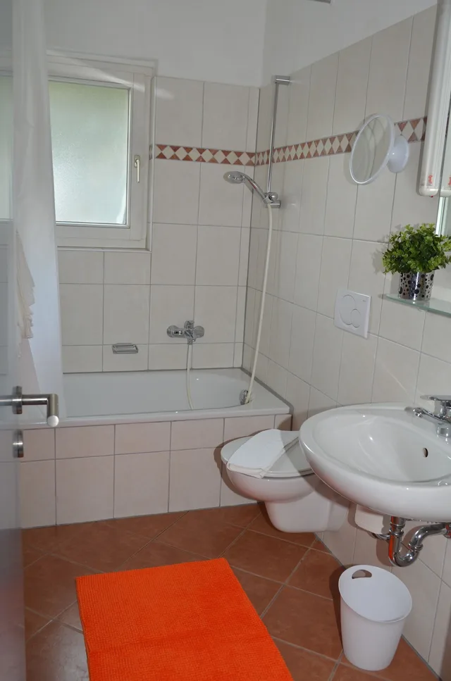 2 Bedrooms, Family, Apartment, 1 Queen and 2 Bunk Beds, Balcony, Xl، Neu Heidelberg - Guesthouse & Apartments 1/2