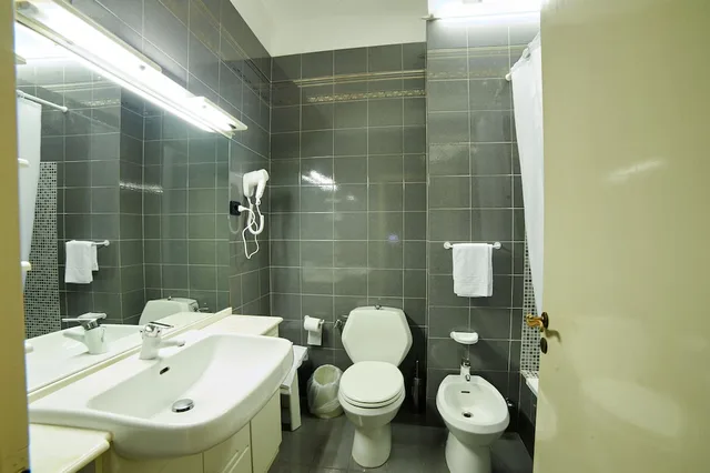 Superior, Queen Bed, Partial Lake View، Hotel Giardino 6/6
