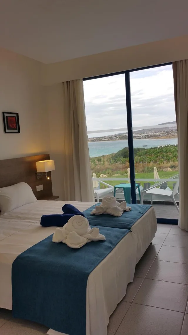 Suite One Bedroom Pool and Sea View, Maricas Boutique Hotel 8/10