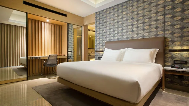 Suite, Alila Solo 1/1
