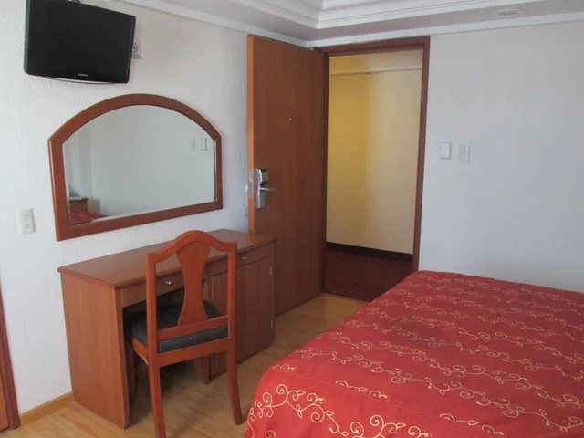 Room, Single, Hotel Premier 1/2