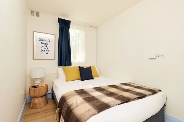 Queen Ensuite Room، Little Drifter Bondi Beach 1/2