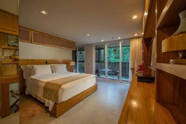 Bellagio, Suite, Queen Bed، Hotel Spa Nau Royal 3/9