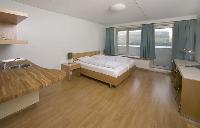Plus, Triple, Private Bathroom، Hotel Edda Akureyri 1/3