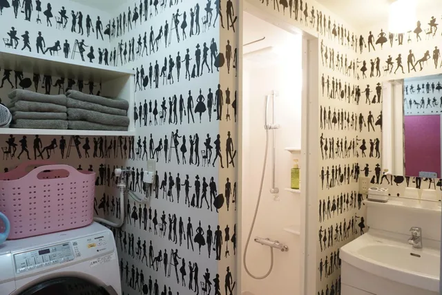 غرفة بسريرين منفصلين، Wallaby House 10/10