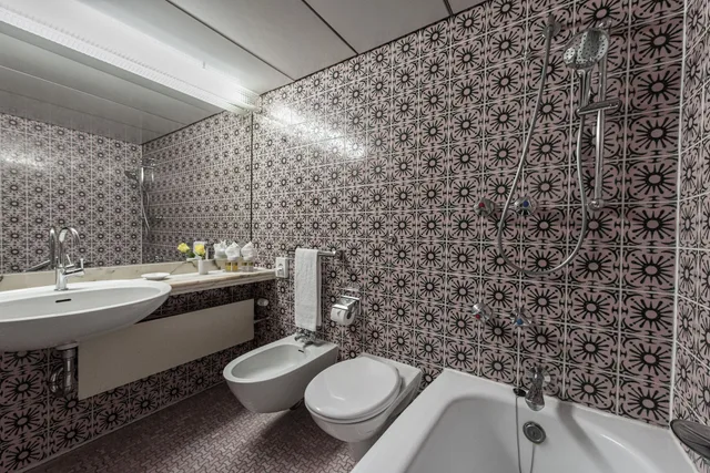 غرفة كلاسيكية مزدوجة، MARITIM Strandhotel Travemunde 3/3