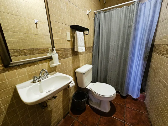 غرفة عائلية بسرير مزدوج، Arte Sano Hotel San Cristobal 10/10