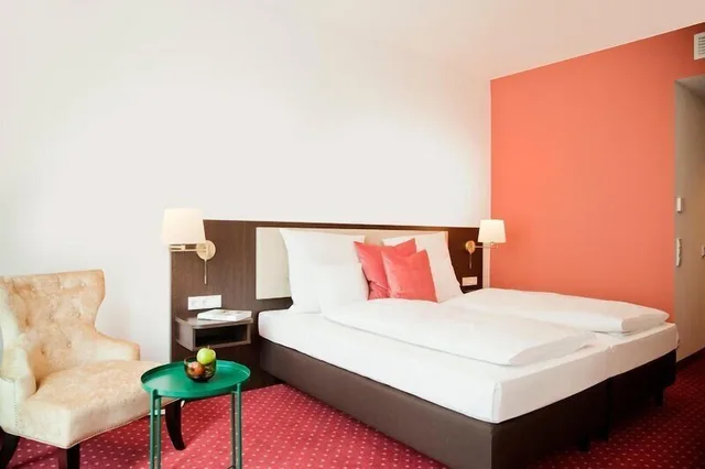 غرفة كومفورت بسرير كينج، Gold Palais Hotel 4/7