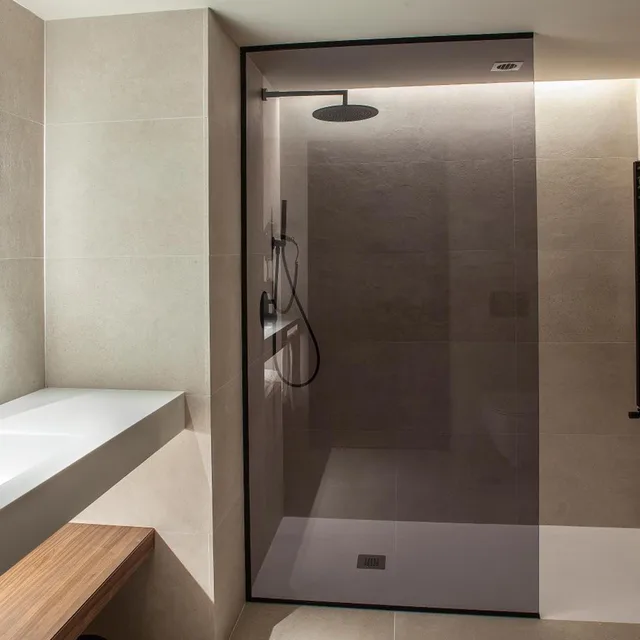 غرفة بسرير مزدوج، Blanco Hotel & SPA 7/7