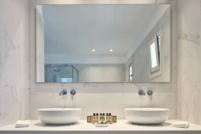 Grand, Suite, Sea View, Outdoor Jetted Tub، De Light Boutique Hotel 10/10