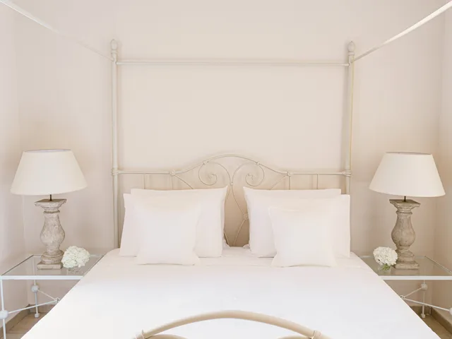 جناح جونيور، Grecotel LUXME Kos 3/3