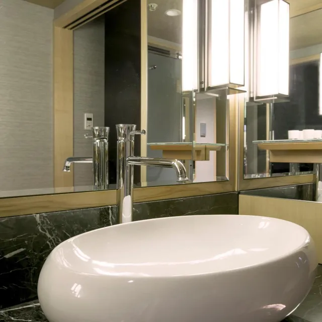 غرفة بريميوم مفردة، Kyoto Century Hotel 6/9