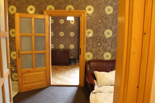 غرفة ثلاثية بثلاثة أسرّة، Cracow Old Town Guest House 2/5