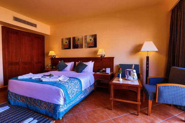 Room, King Bed, Adult Only، Charmillion Club Aqua Park 4/7