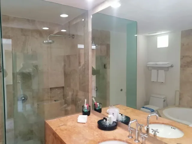Camino Real Club, Executive, King Bed, Adult Only، Camino Real Guadalajara 6/7
