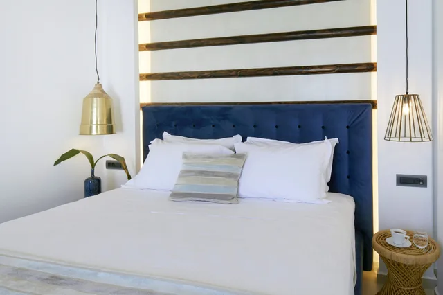 فيلا حصرية بسريرين كينج مع أريكة بمسبح خاص، Phos The Boutique Luxury Hotel & Villas 4/7