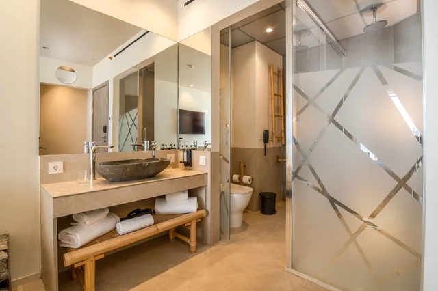 غرفة بسرير كوين، Hotel Cadiz Bahia 6/7