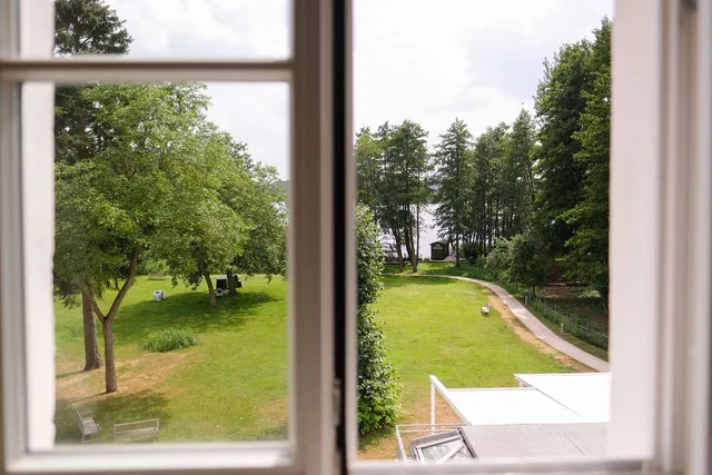 Comfort, Double Bed, Lake View, Seehotel Frankenhorst Bw Signature Collection 2/2