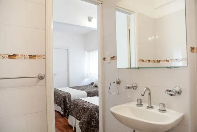 غرفة ثلاثية، Bagu Playa Grande 2/2