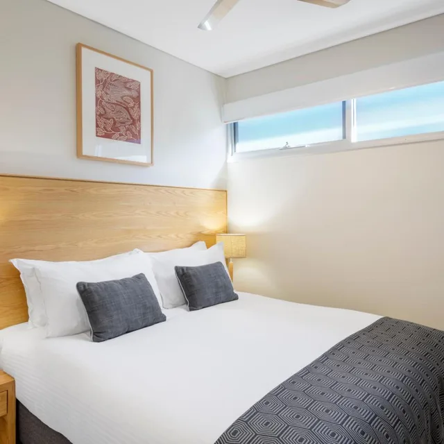 3 Bedrooms, Roof Top, Premium, Villa, King Bed, RACV NOOSA RESORT 2/10