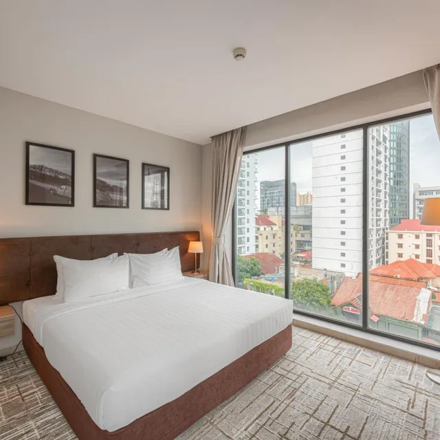 Family Suite, Mansion, Mansion 51 Hotel & Apartment 8/10