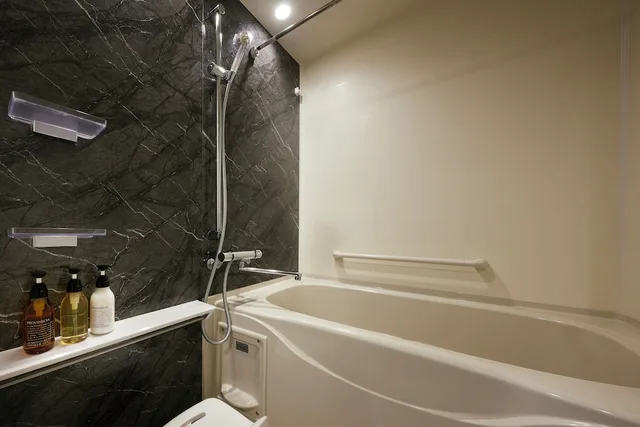 Apartment, Twin Beds, Murphy Bed, Sofa، Minn Kappabashi 2/5