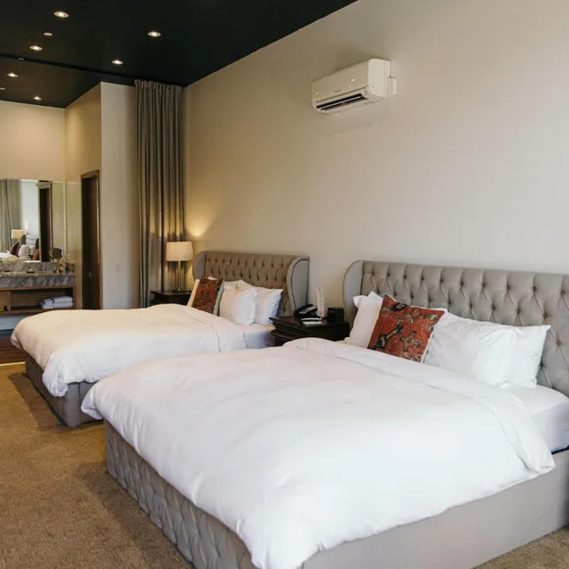 Estate، Calamigos Ranch Resort & Spa 4/9
