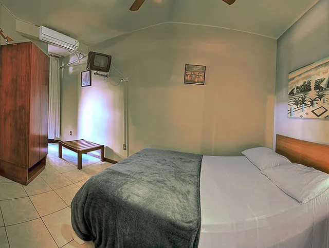 2 Bedrooms, Comfort, Studio, 1 Single and 2 Double Beds, Apart Hotel Primo 2/5