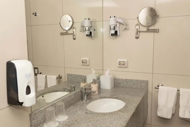 غرفة سوبيريور بسريرين منفصلين بإطلالة على الحديقة، Casa Andina Select Zorritos Tumbes 9/10