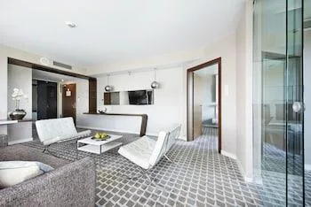 2 Bedrooms, Exclusive, Apartment, Sea View, Marine Hotel & Ultra Marine by Zdrojowa 2/2