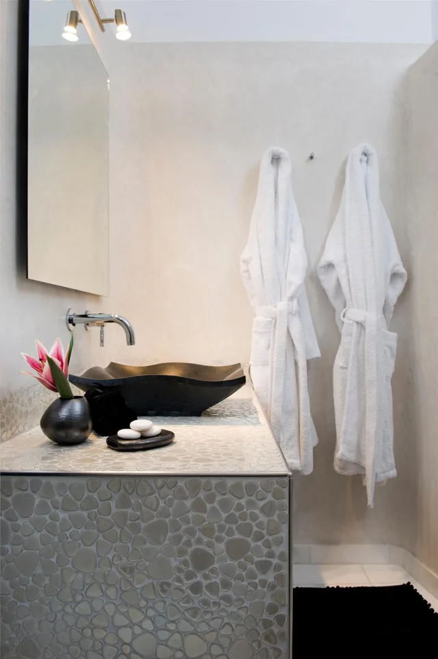 Deluxe, Suite, Caldera View, Private Pool، Gold Suites 8/8