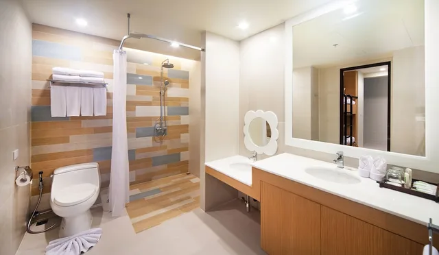 Kids Suite, Pool View، Holiday Ao Nang Beach Resort Krabi 3/6