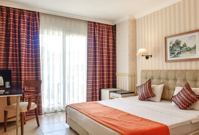 Room, Single Bed, Pool View, Adult Only، Mersoy Bellavista Hotel 1/4