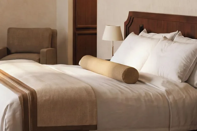 Suite, Double Bed, City View, Villa Florentine 10/10