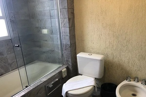 غرفة سوبيريور، Duomo Park Hotel 2/2