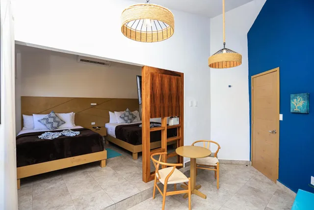 Renovated, Superior, 2 Double Beds, Buena Vista Oceanfront & Hot Springs Resort 4/10