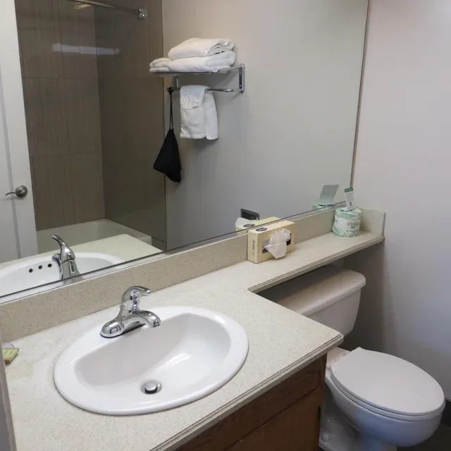 غرفة بسرير كوين، Hotel Parmani 6/8