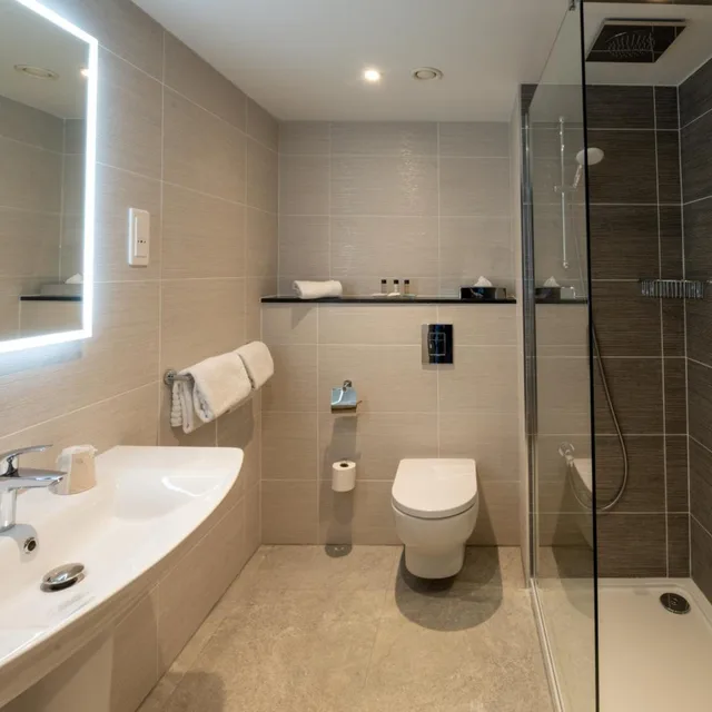 غرفة بزنس، The Belson Brussels, a Tribute Portfolio Hotel 7/10
