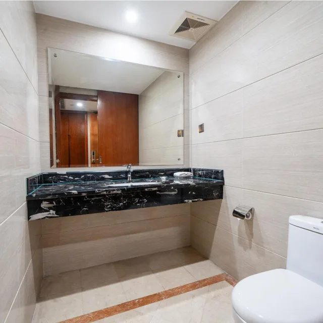 Deluxe, Suite, Honglilai Hotel Shenzhen 3/4