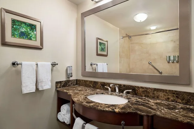 Superior, 2 Double Beds, Viana Hotel and Spa, Trademark Collection by Wyndham 2/2