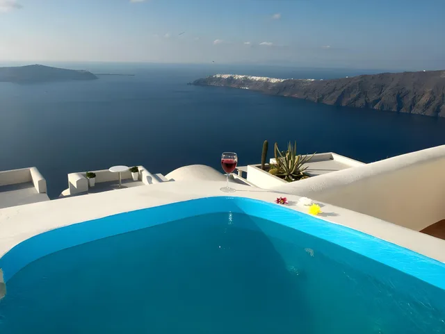 غرفة تُحدَّد حسب التوفر، DREAMING VIEW SUITES 1/1