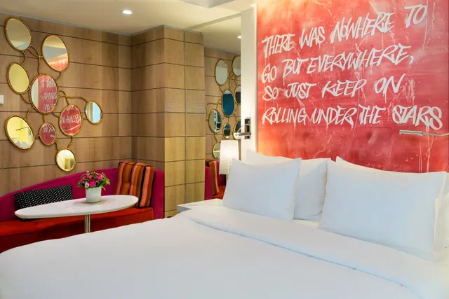 غرفة متصلة عائلية، Hotel N Vy 2/3
