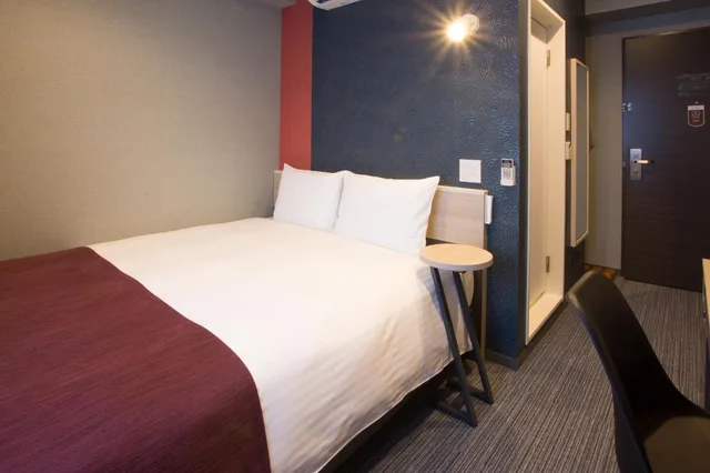 غرفة قياسية، Kuretake Inn Nagoya Hisayaodori 1/1