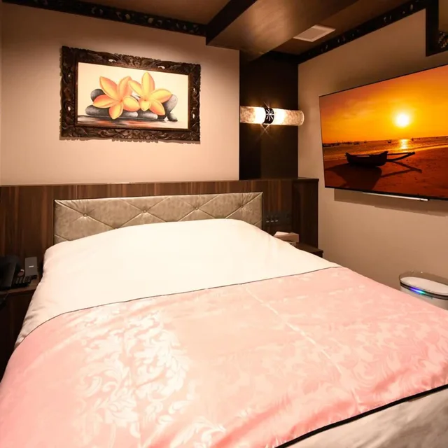 غرفة قياسية بسرير مزدوج، Hotel BaliBali ANNEX 1/6