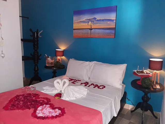 غرفة قياسية بسرير مزدوج بغرفة نوم واحدة، Hotel Sunset Beach 3/8
