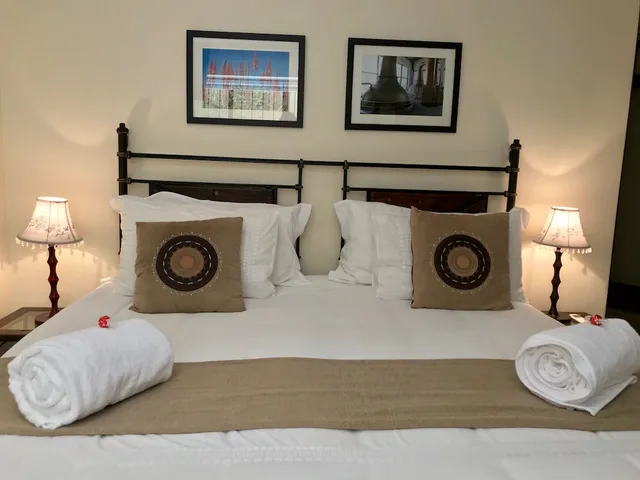 غرفة قياسية بسرير كينج، Sundown Manor Guest House 6/10