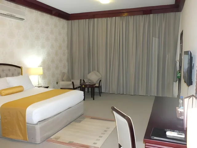 Standard, Double or Twin Bed, Verona Resort 1/1