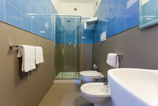 Standard, Single, Villa D'amato 3/3